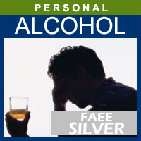 Alcohol and Drug Testing Services EtPa Hair Alcohol Test (Silver) - Personal Purposes
