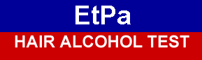 FAEE Alcohol Marker
